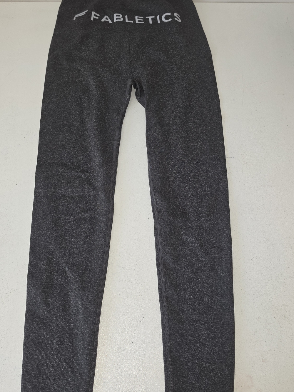 Fabletics Men's Charcoal Performance Jeans